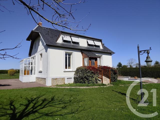 Maison 5 pièces 115 m²