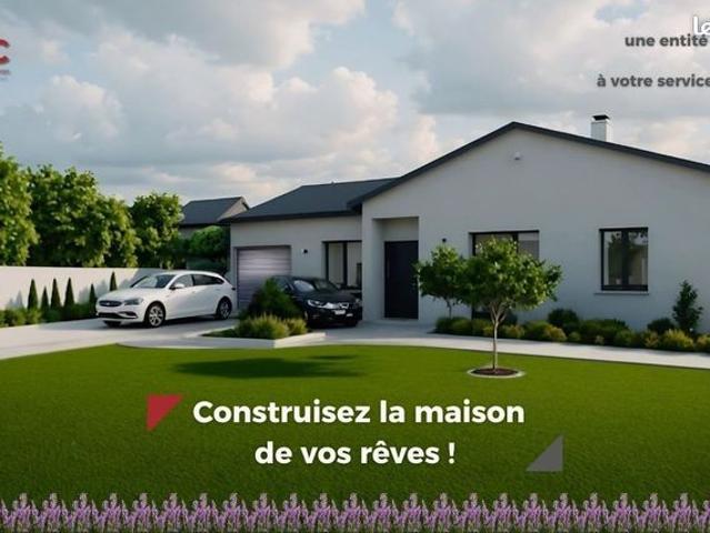 Maison 5 pièces 115 m²