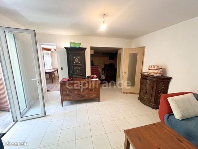 Maison 5 pièces 115 m²