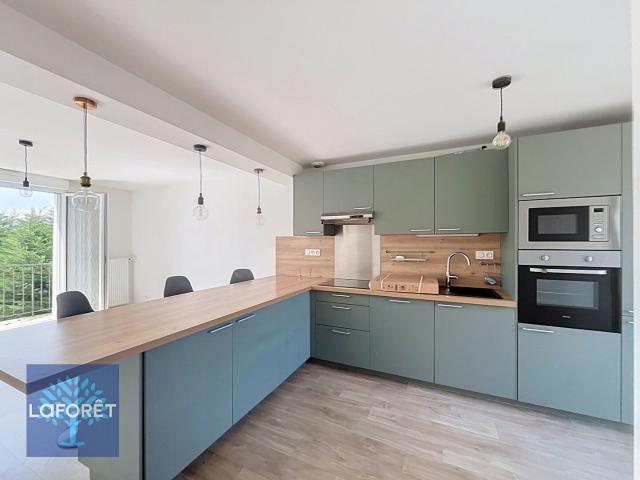 Maison 5 pièces 115 m²