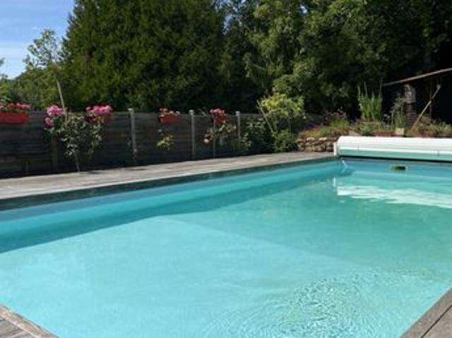 Maison 5 pièces 125 m²
