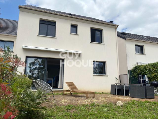 Maison 5 pièces 115 m²
