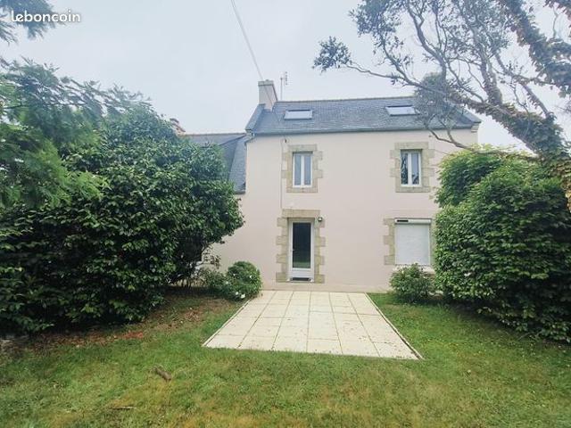 Maison 5 pièces 115 m²