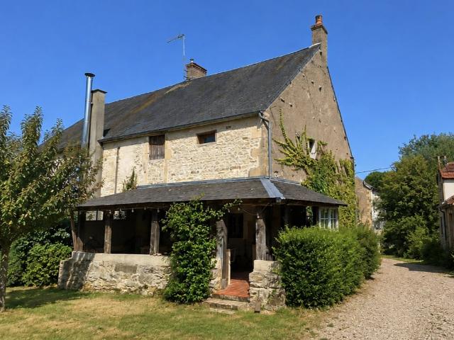 Maison 5 pièces 115 m²