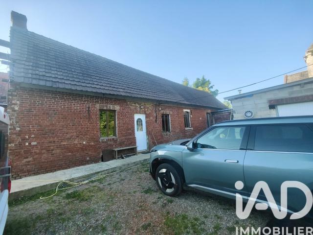 Maison 5 pièces 115 m²