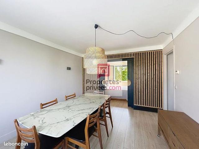 Maison 5 pièces 115 m²