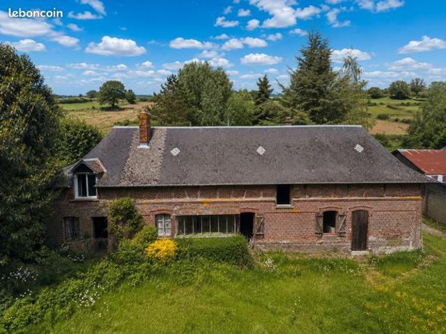 Maison 5 pièces 115 m²