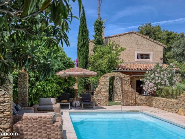Maison 5 pièces 115 m²