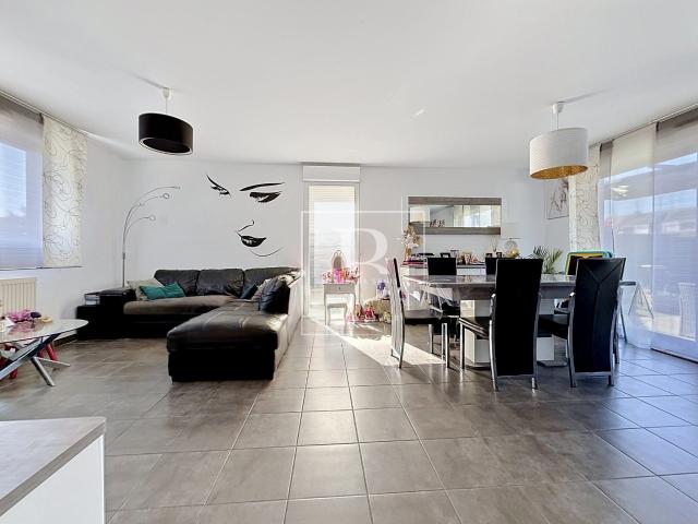 Maison 5 pièces 115 m²
