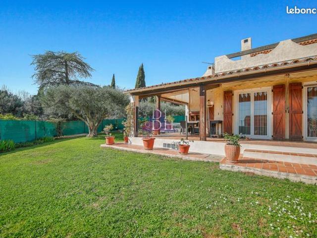Maison 5 pièces 115 m²