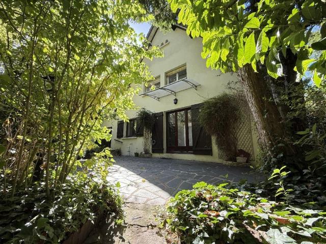 Maison 5 pièces 115 m²