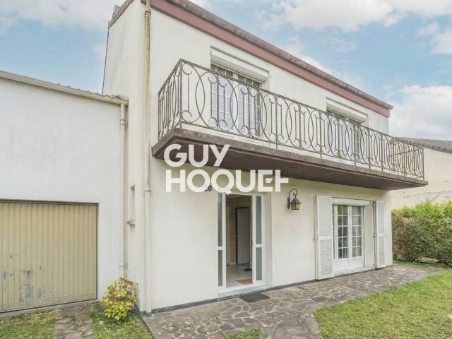 Maison 5 pièces 115 m²