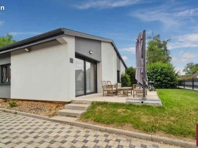 Maison 5 pièces 115 m²