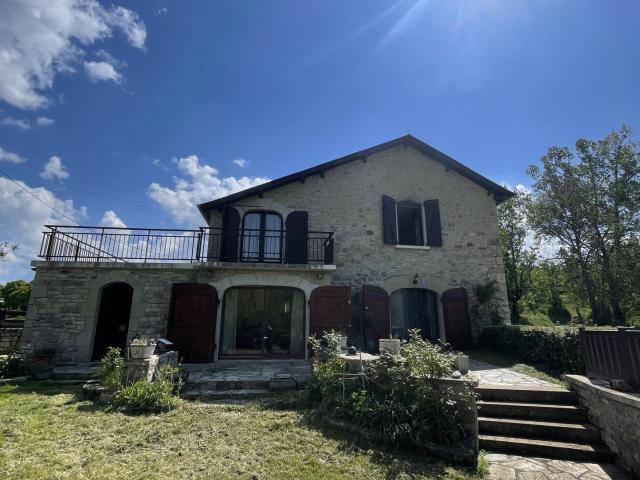 Maison 5 pièces 115 m²