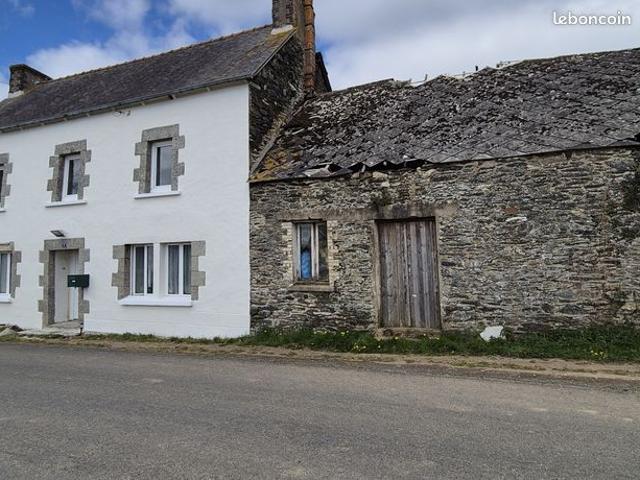 Maison 5 pièces 115 m²