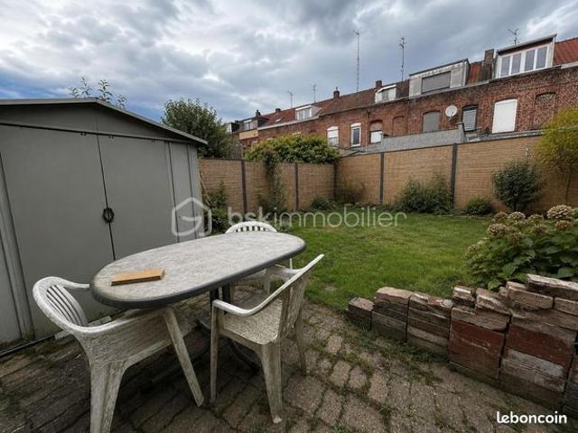 Maison 5 pièces 115 m²