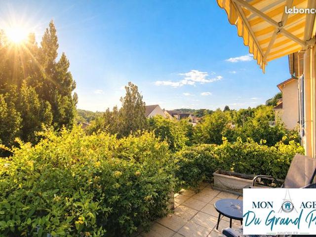 Maison 5 pièces 115 m²