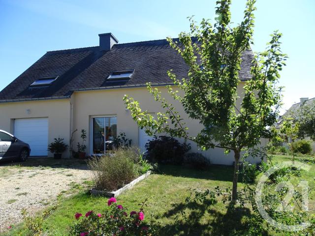 Maison 5 pièces 115 m²