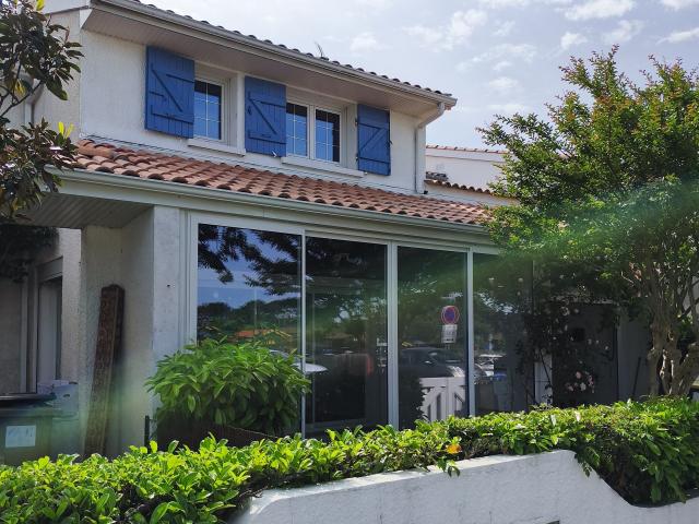 Maison 5 pièces 115 m²