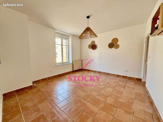 Maison 5 pièces 115 m²