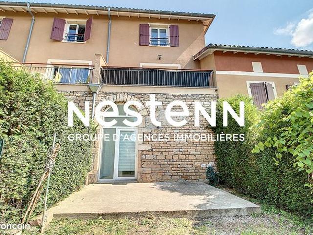 Maison 5 pièces 115 m²