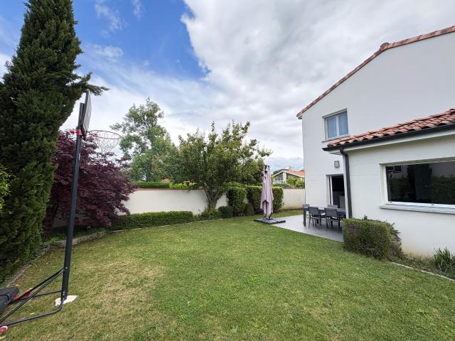 Maison 5 pièces 115 m²