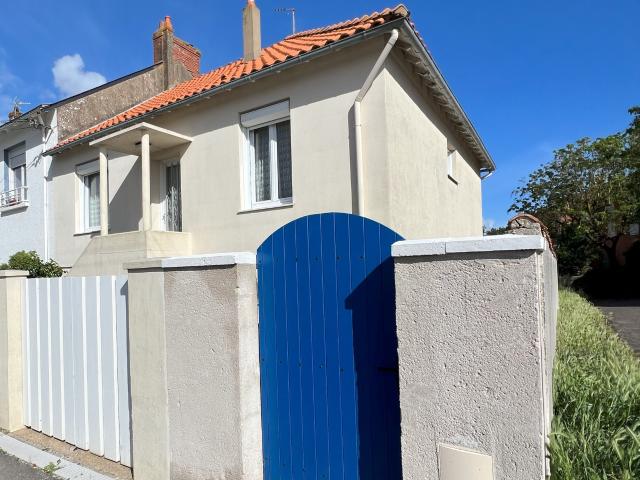 Maison 5 pièces 115 m²