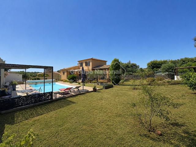 Maison 5 pièces 115 m²
