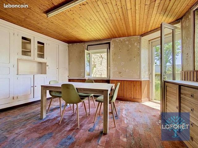 Maison 5 pièces 115 m²