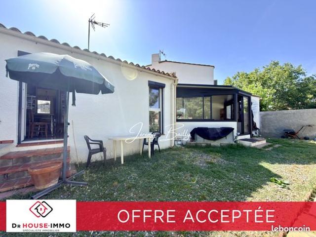Maison 5 pièces 115 m²