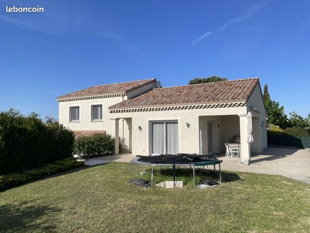 Maison 5 pièces 115 m²