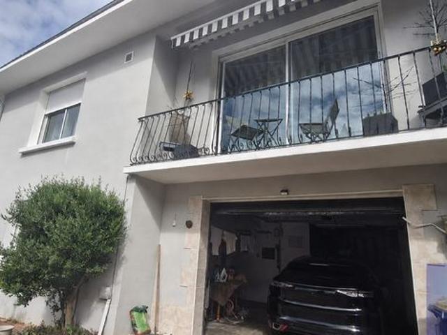 Maison 5 pièces 115 m²