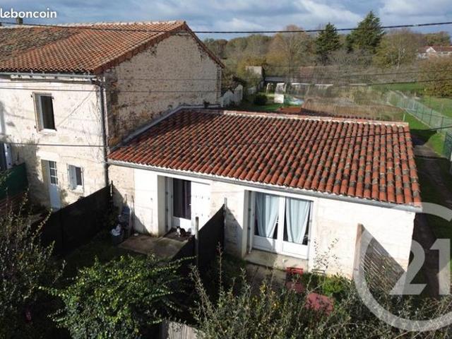 Maison 5 pièces 115 m²