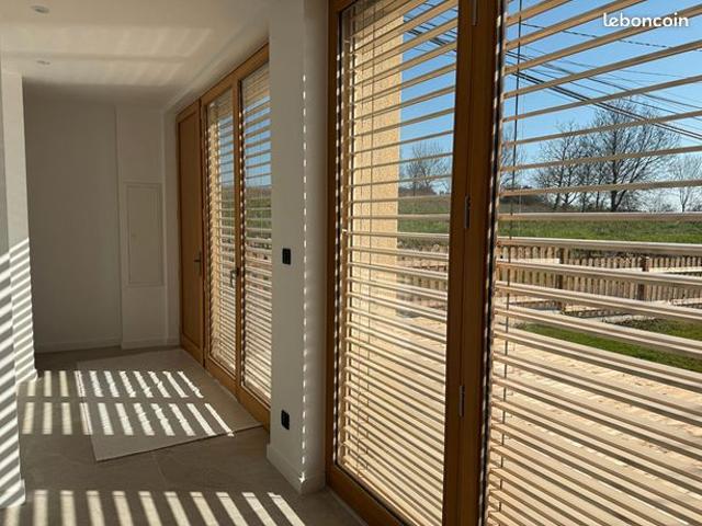 Maison 5 pièces 115 m²