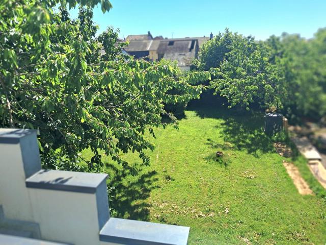 Maison 5 pièces 115 m²