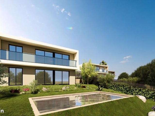 Maison 5 pièces 115 m²