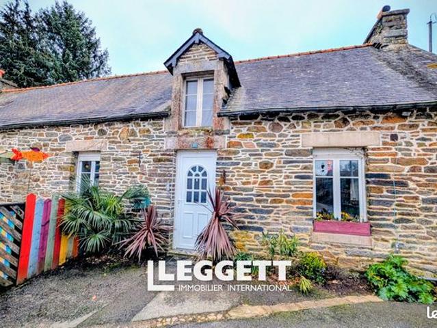 Maison 5 pièces 115 m²