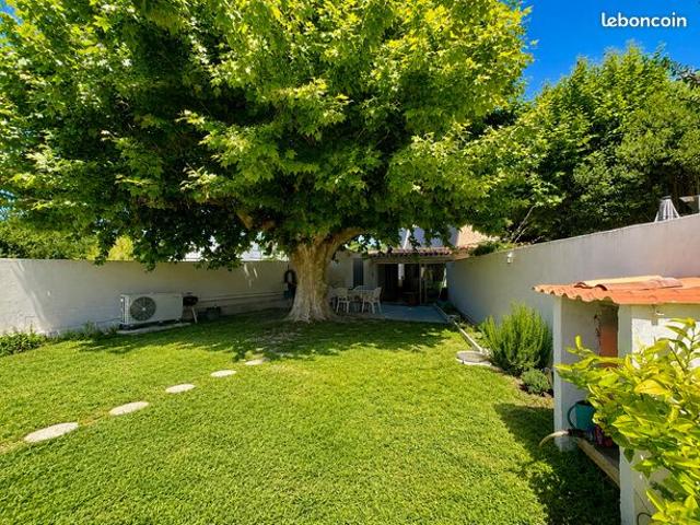 Maison 5 pièces 115 m²