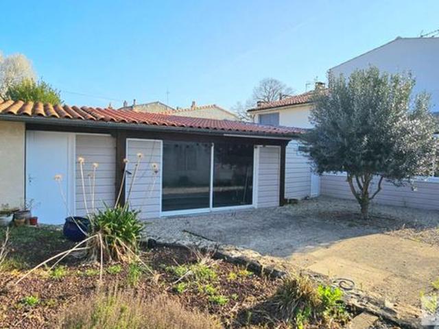 Maison 5 pièces 115 m²