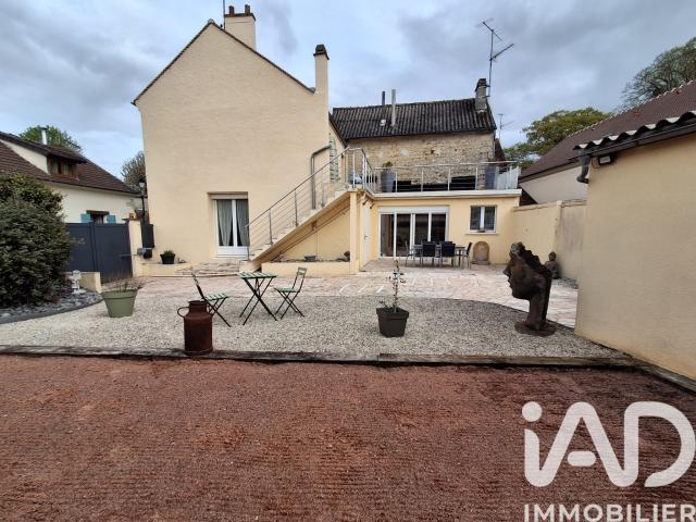 Maison 6 pièces 150 m²