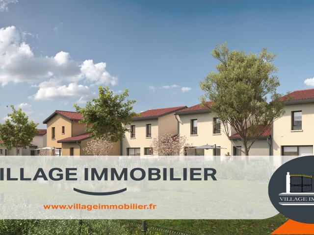 Maison 5 pièces 115 m²
