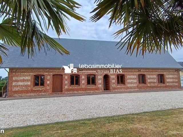 Maison 5 pièces 115 m²