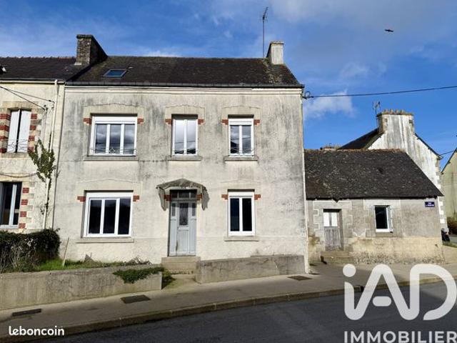 Maison 5 pièces 115 m²