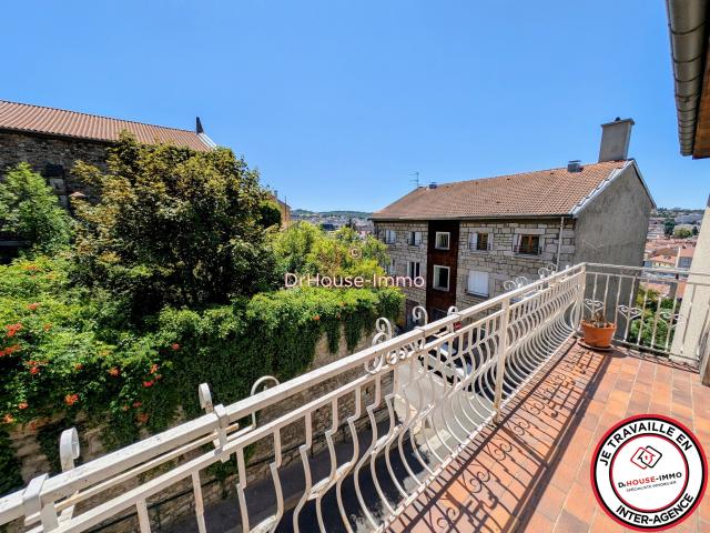 Maison 5 pièces 115 m²