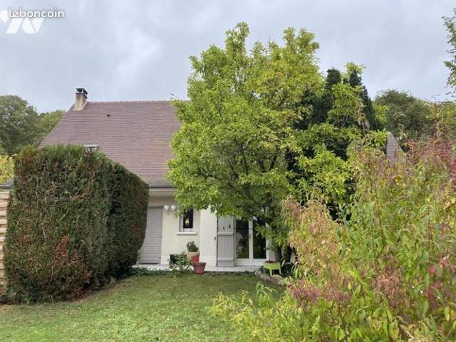 Maison 5 pièces 115 m²