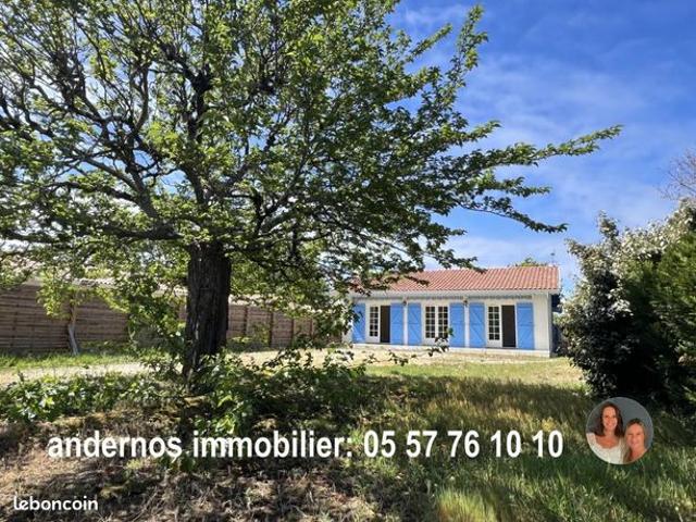 Maison 5 pièces 115 m²