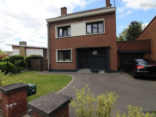 Maison 5 pièces 115 m²