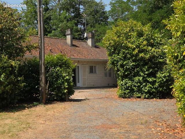 Maison 5 pièces 115 m²