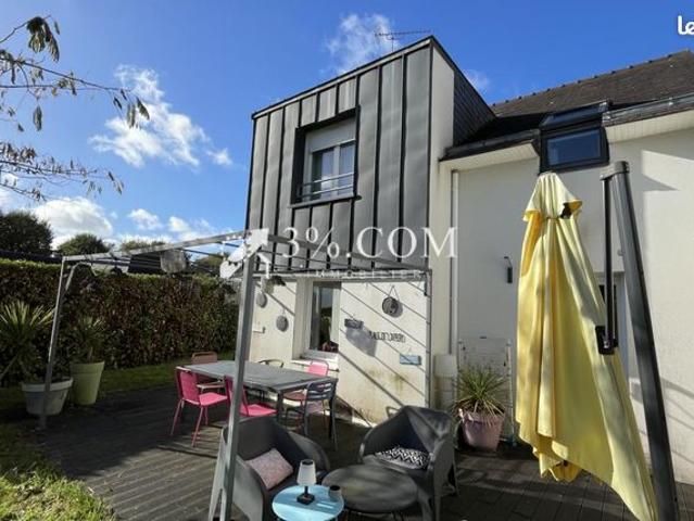 Maison 5 pièces 115 m²