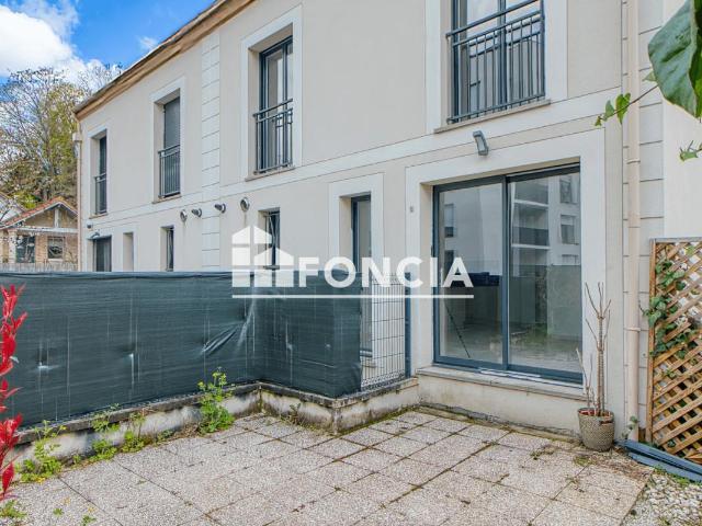 Maison 5 pièces 115 m²